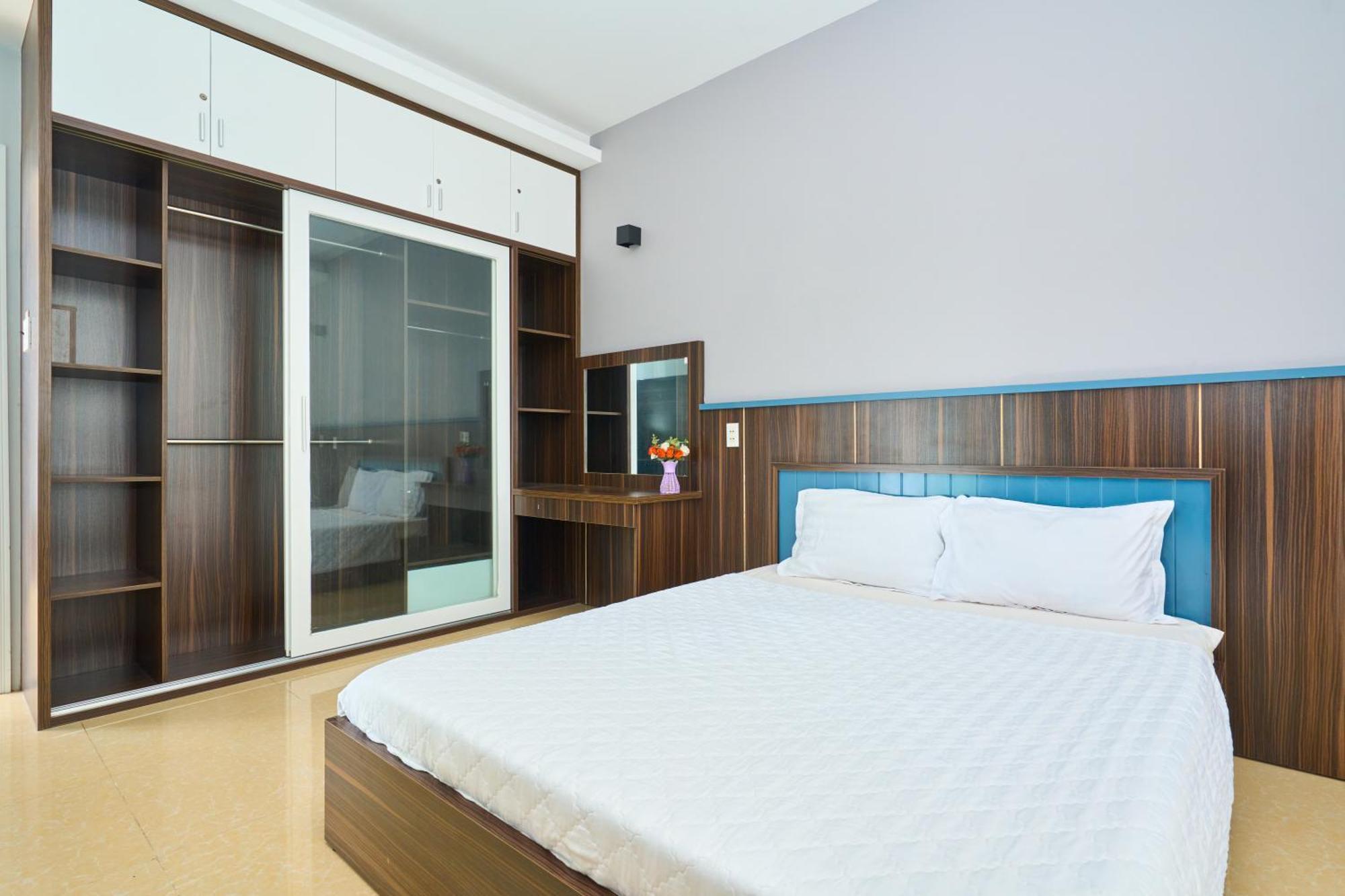 130m² 3 slaapkamer, 3 privé badkamer Appartement in Phuong 2 Vung Tau Buitenkant foto